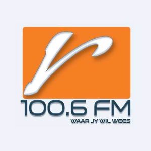 Logo de la station de radio Radio Rosestad