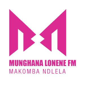 Logo of radio station Munghana Lonene FM