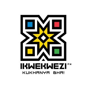 Logo of radio station Ikwekwezi FM