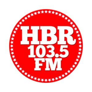 Logo de la station de radio Homeboyz Radio