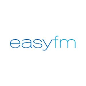 Logo de la station de radio Easy FM