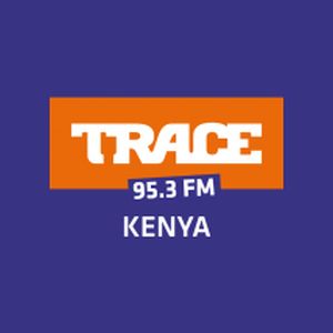 Logo de la station de radio TRACE FM