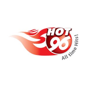 HOT 96 FM