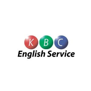 Logo de la station de radio KBC English Service
