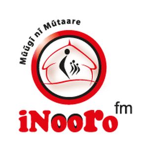 Logo de la station de radio Inooro FM