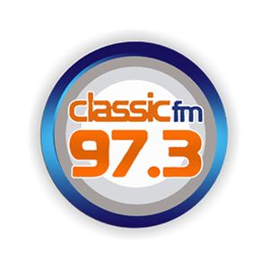 Logo de la station de radio Classic 97.3 FM