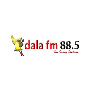 Logo de la station de radio Dala FM 88.5
