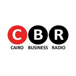 Logo de la station de radio Cairo Business Radio