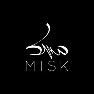 Logo de la station de radio Radio Misk