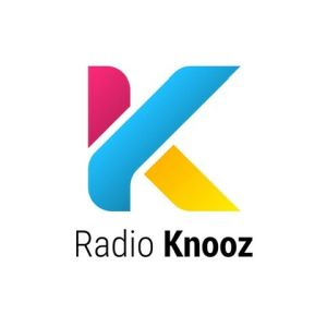 Logo de la station de radio Knooz FM
