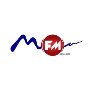 Logo de la station de radio MFM Tunisie