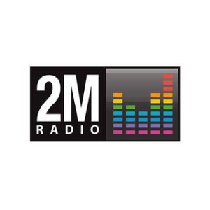 Radio 2M (راديو 2 م)