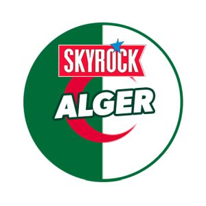 Skyrock Alger