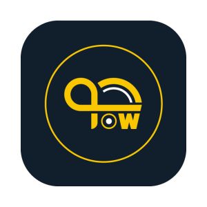 Logotipo de la emisora ​​de radio Jow Radio