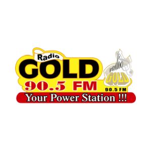 Radio Gold 90.5