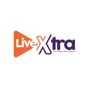 Logo de la station de radio Live 91.9 FM