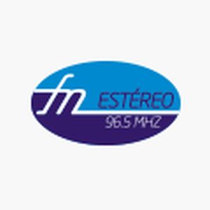 Logo de la station de radio RNA - Rádio Estéreo