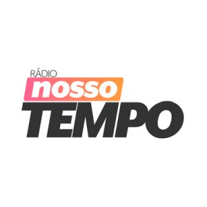 Logo de la station de radio Rádio Nosso Tempo