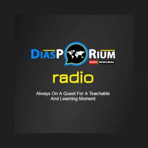 DIASPORIUM RADIO
