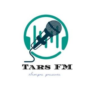 Logo de la station de radio Tars FM