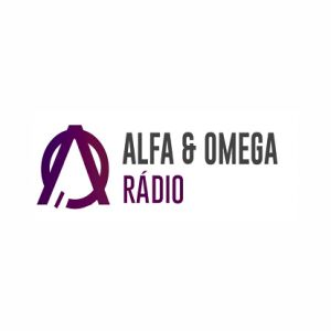 Logo de la station de radio RTV Alfa e Ómega