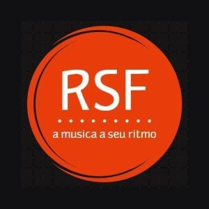 Logo de la station de radio Rádio Sem Fronteiras