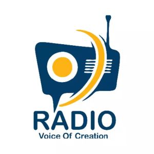 Logo de la station de radio Radio Voice Of Creation