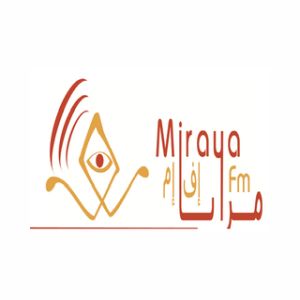 Radio Miraya (مرايا إف إم)