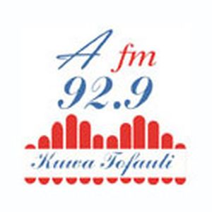 Logo de la station de radio AFM Radio