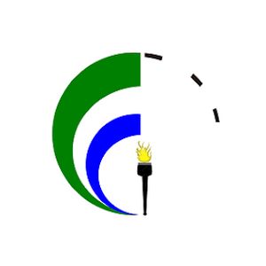Logo de la station de radio Uhuru FM