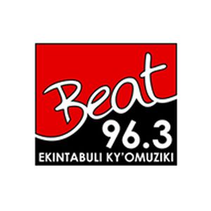 96.3 Beat FM Uganda