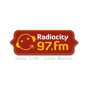 Logo de la station de radio Radiocity
