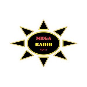 Mega Radio 101.1 FM