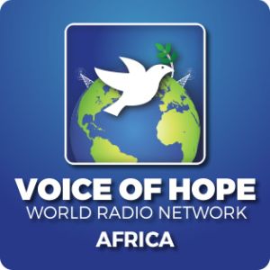 Voice Of Hope - Africa
