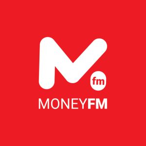 Logo de la station de radio Money FM 93.7