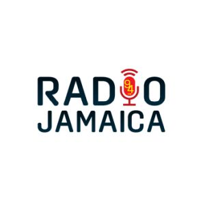 Logo de la station de radio Radio Jamaica 94 FM