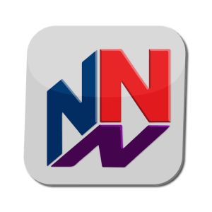 Logo de la station de radio Nationwide News Network
