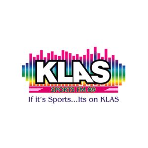 KLAS Sports Radio