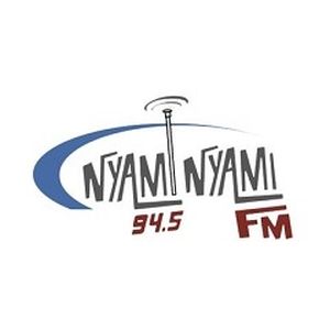 Logo de la station de radio Nyaminyami FM