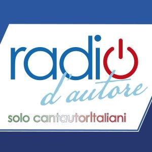 Logo de la station de radio Radio d'Autore