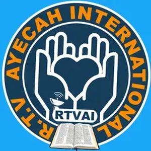Logo de la station de radio Radio Ayecah International