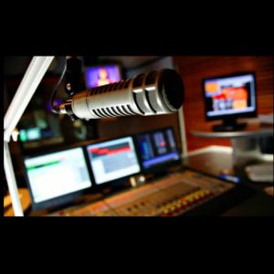 Logo of radio station Apala Radio