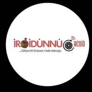 Logo de la station de radio Iroidunnu Radio