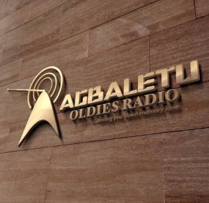 Logo de la station de radio Agbaletu Radio