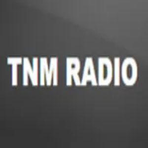 Logo of radio station TNM Radio