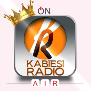 Logo de la station de radio Kabiesi Radio FM 100.9