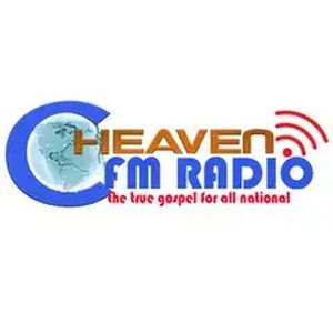 Logo de la station de radio Heaven FM Radio