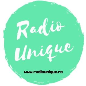 Logo of radio station Radio Unique