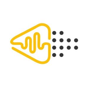 Logo de la station de radio FM Meeting