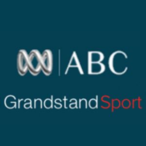 Logo de la station de radio ABC Grandstand Sport